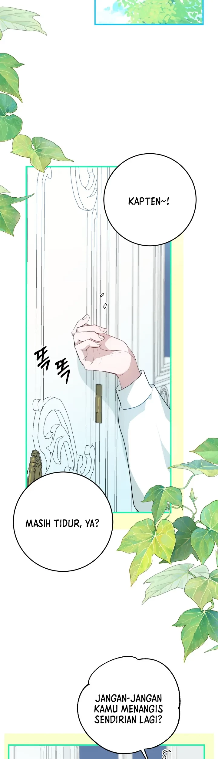 Baca  My Childhood Friends Are Trying to Kill Me Chapter 20 Gambar 2