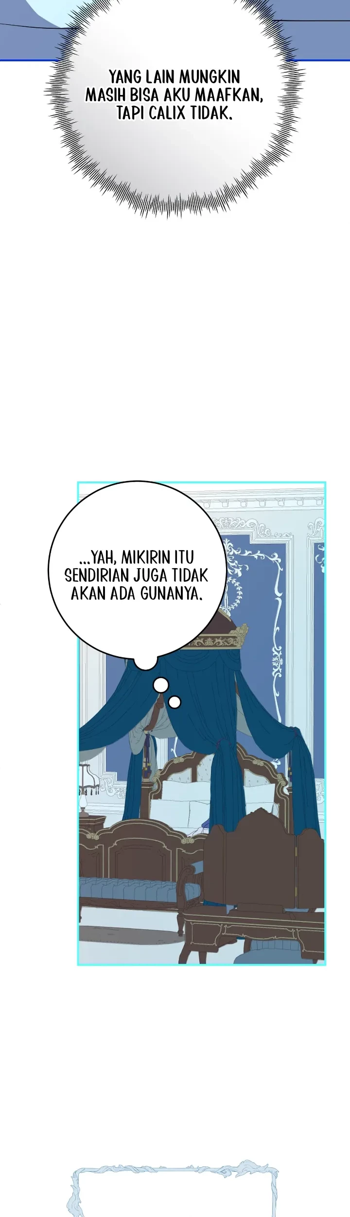 My Childhood Friends Are Trying to Kill Me Chapter 20 Gambar 10