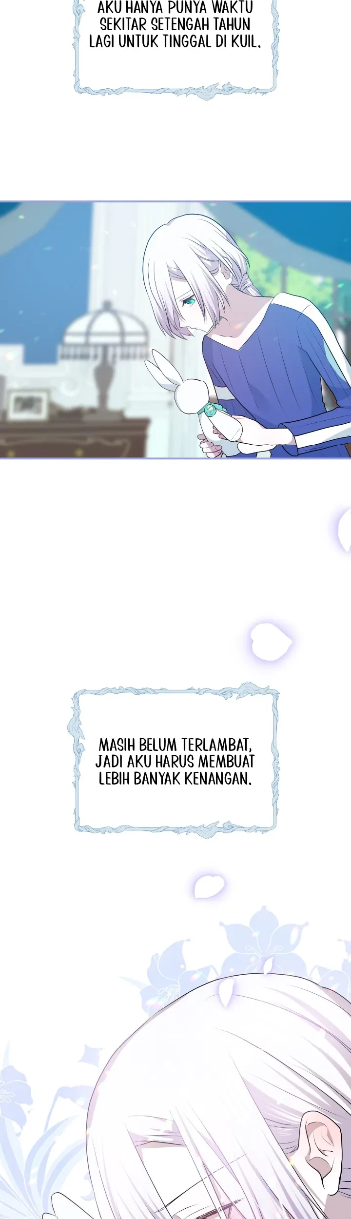 My Childhood Friends Are Trying to Kill Me Chapter 20 Gambar 11