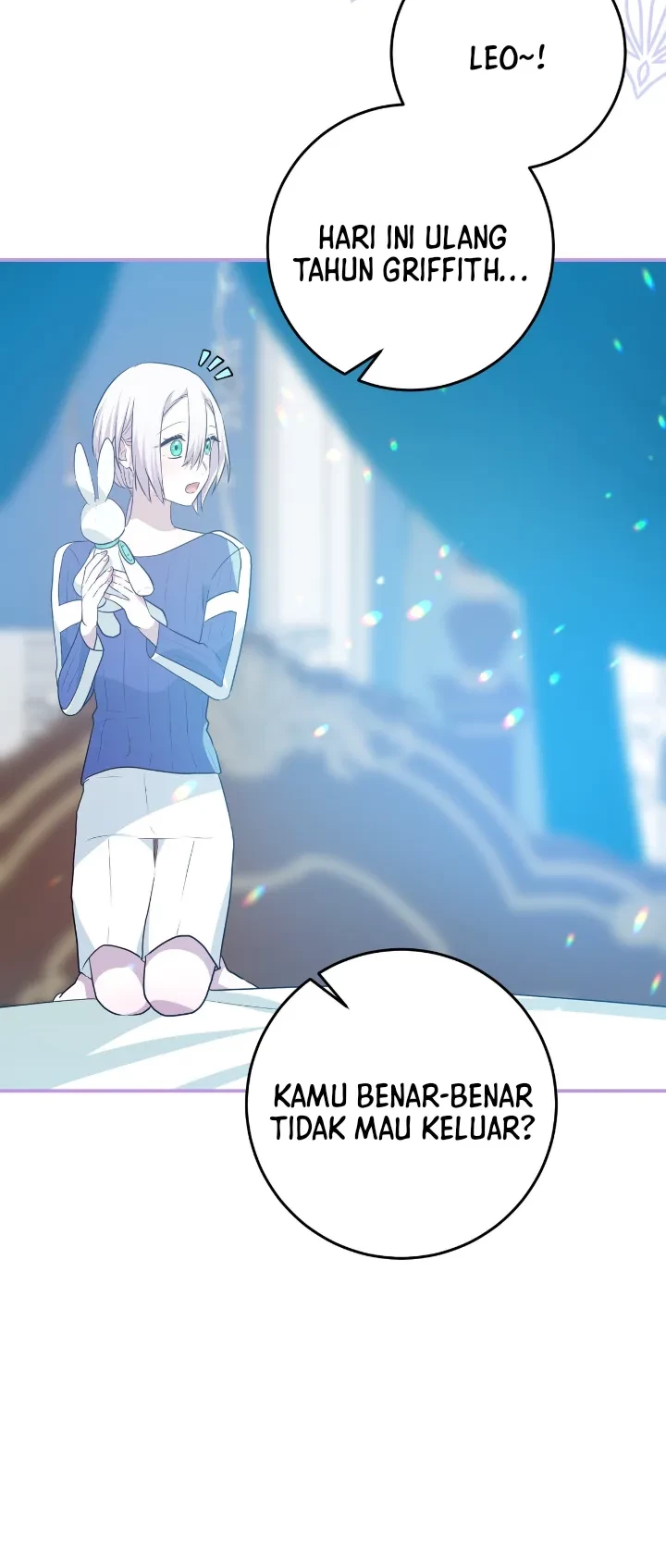 My Childhood Friends Are Trying to Kill Me Chapter 20 Gambar 13