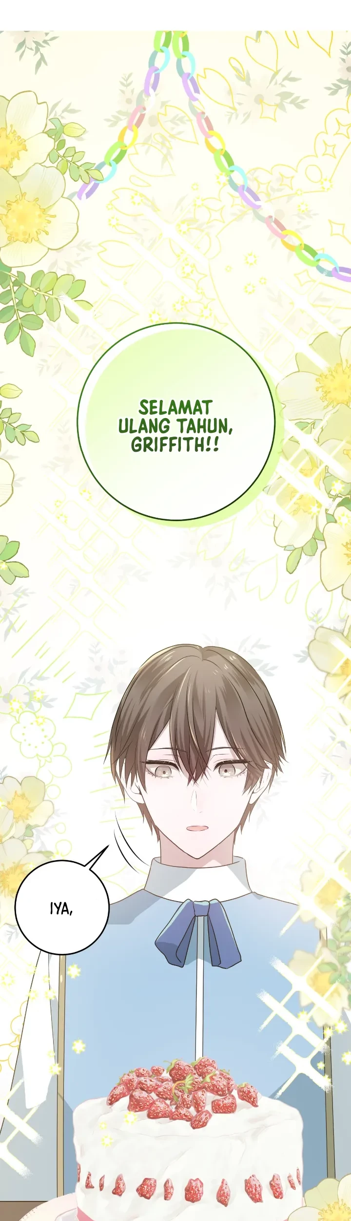 My Childhood Friends Are Trying to Kill Me Chapter 20 Gambar 16