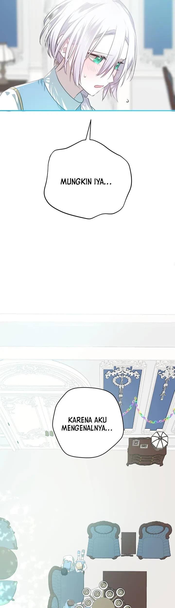 My Childhood Friends Are Trying to Kill Me Chapter 20 Gambar 32