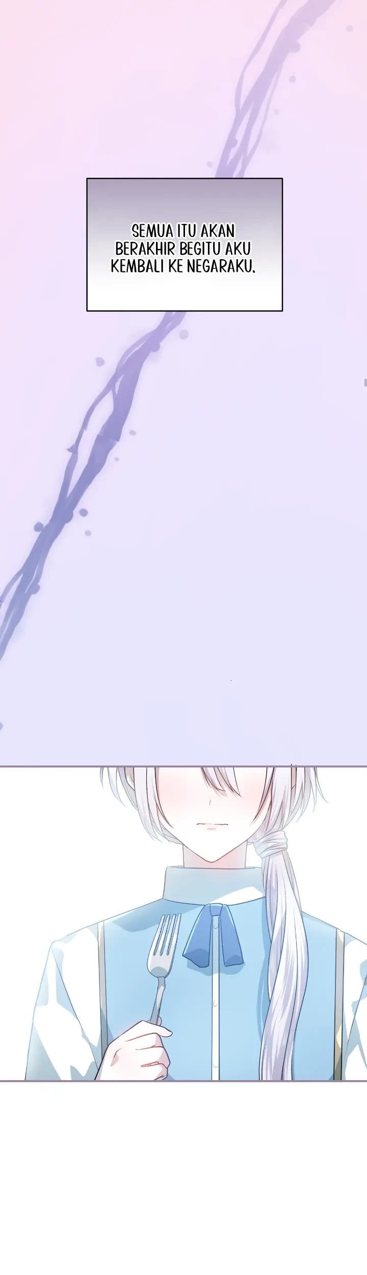 My Childhood Friends Are Trying to Kill Me Chapter 20 Gambar 39