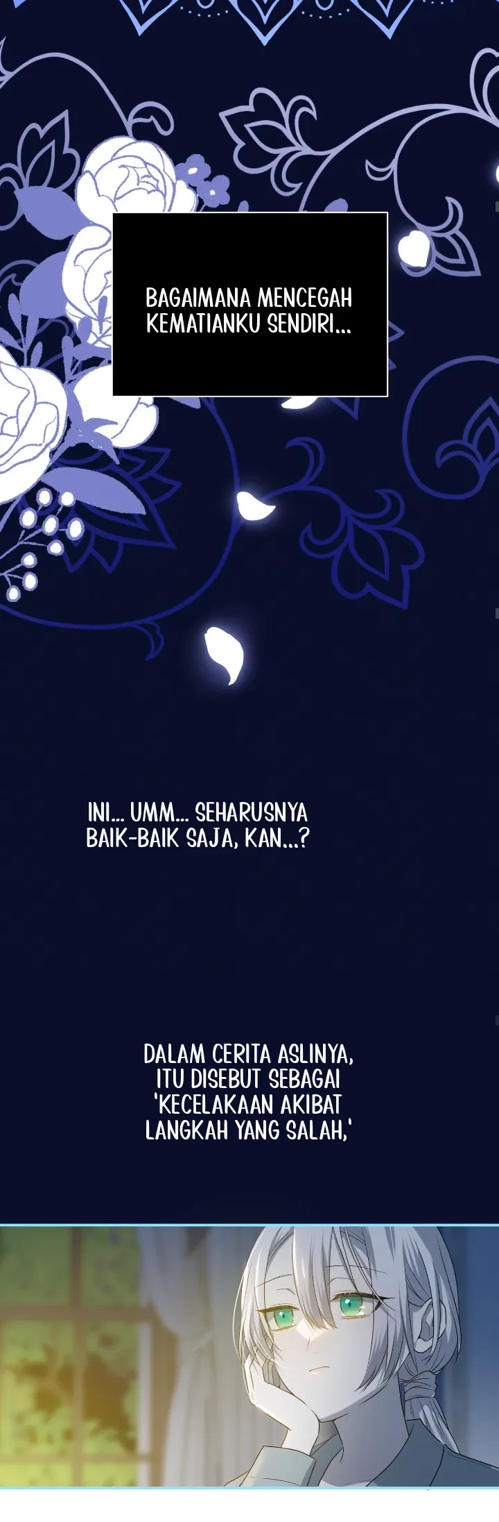 My Childhood Friends Are Trying to Kill Me Chapter 20 Gambar 45