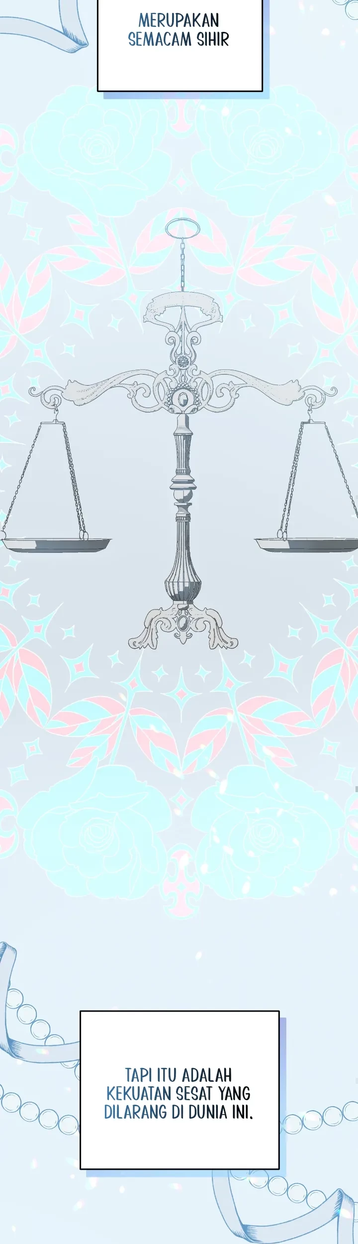 My Childhood Friends Are Trying to Kill Me Chapter 21 Gambar 44