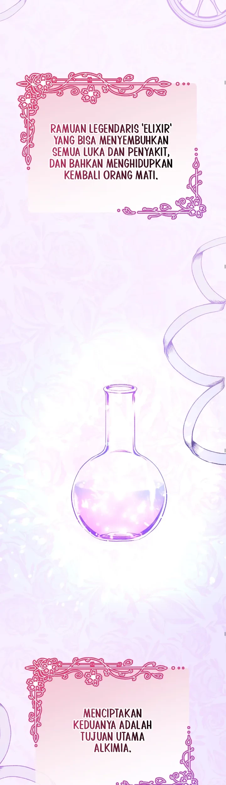 My Childhood Friends Are Trying to Kill Me Chapter 21 Gambar 47