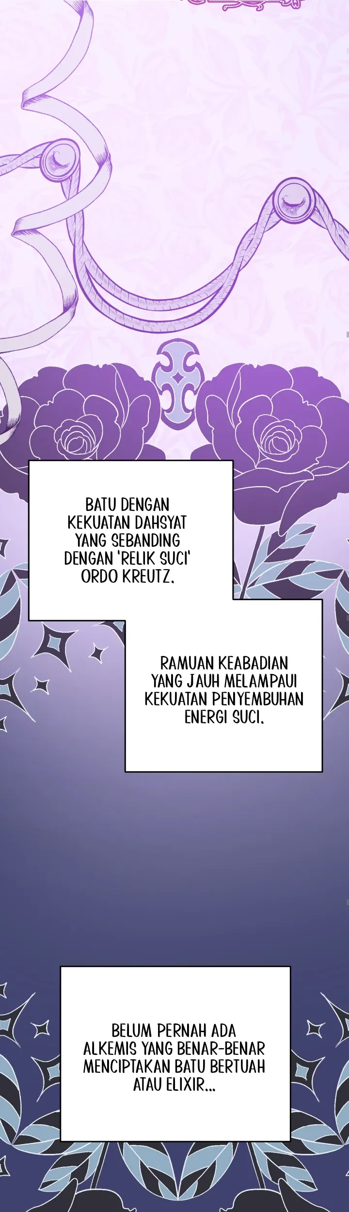 My Childhood Friends Are Trying to Kill Me Chapter 21 Gambar 48