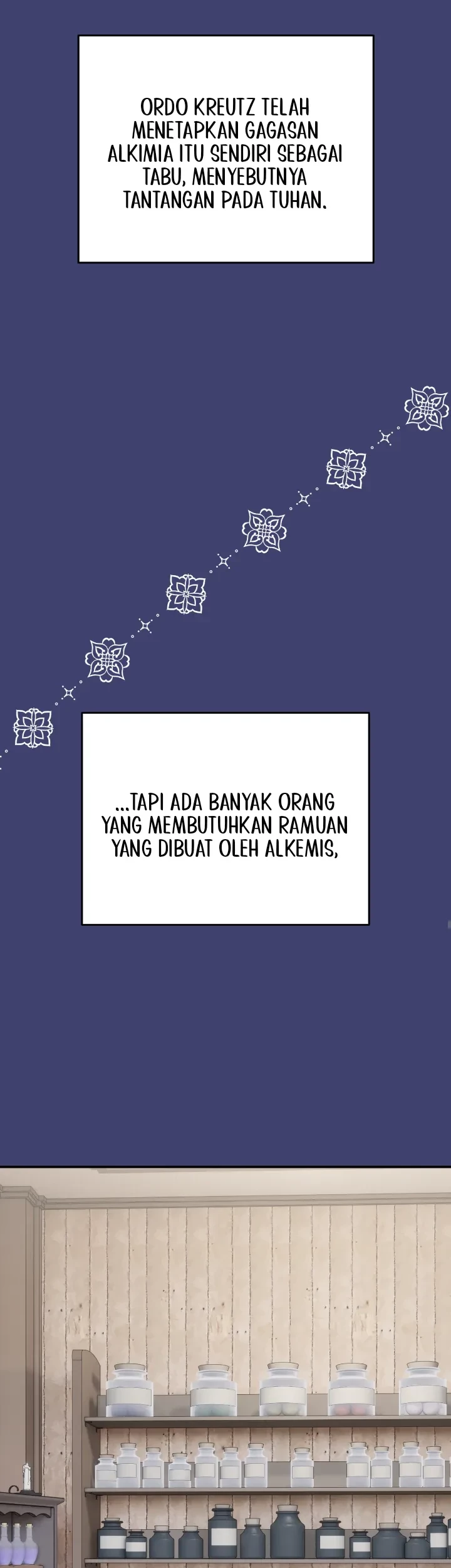 My Childhood Friends Are Trying to Kill Me Chapter 21 Gambar 50