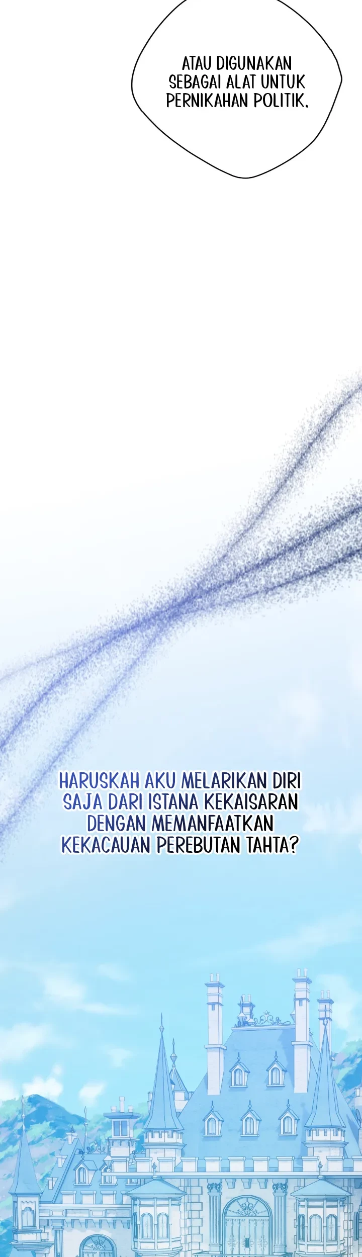 My Childhood Friends Are Trying to Kill Me Chapter 21 Gambar 54