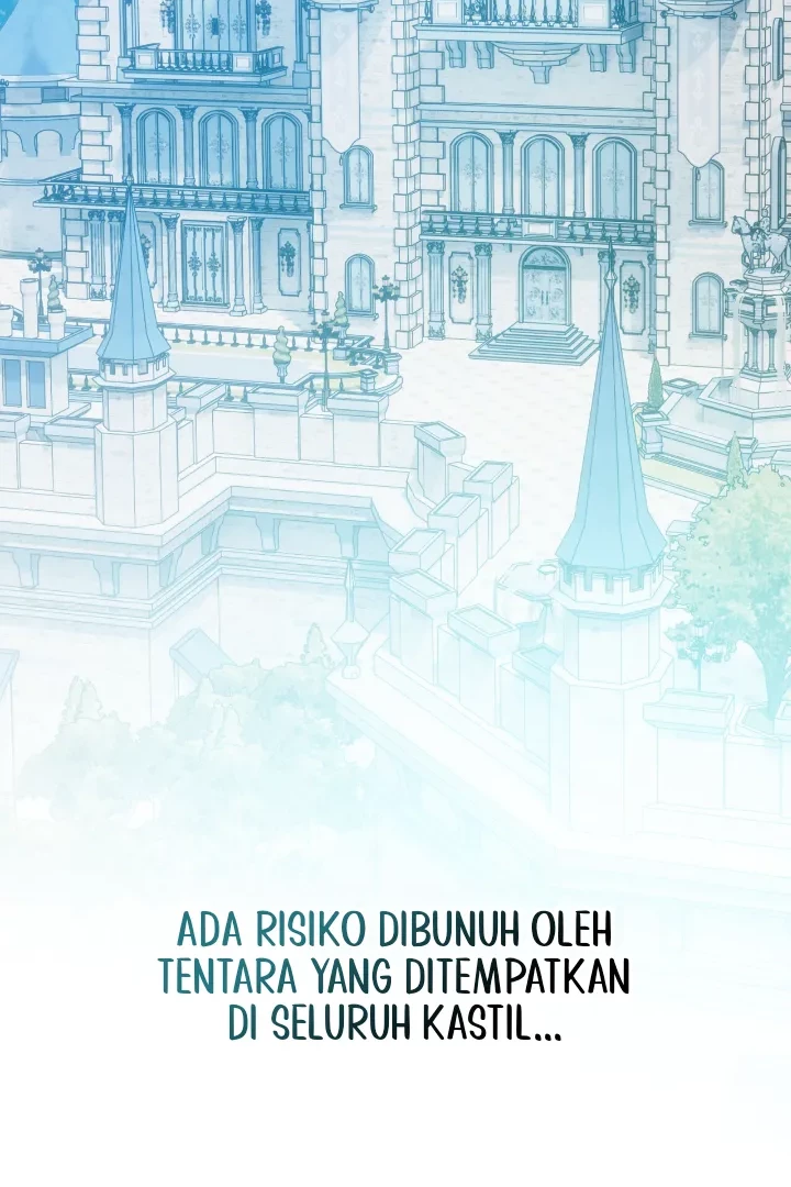 My Childhood Friends Are Trying to Kill Me Chapter 21 Gambar 55