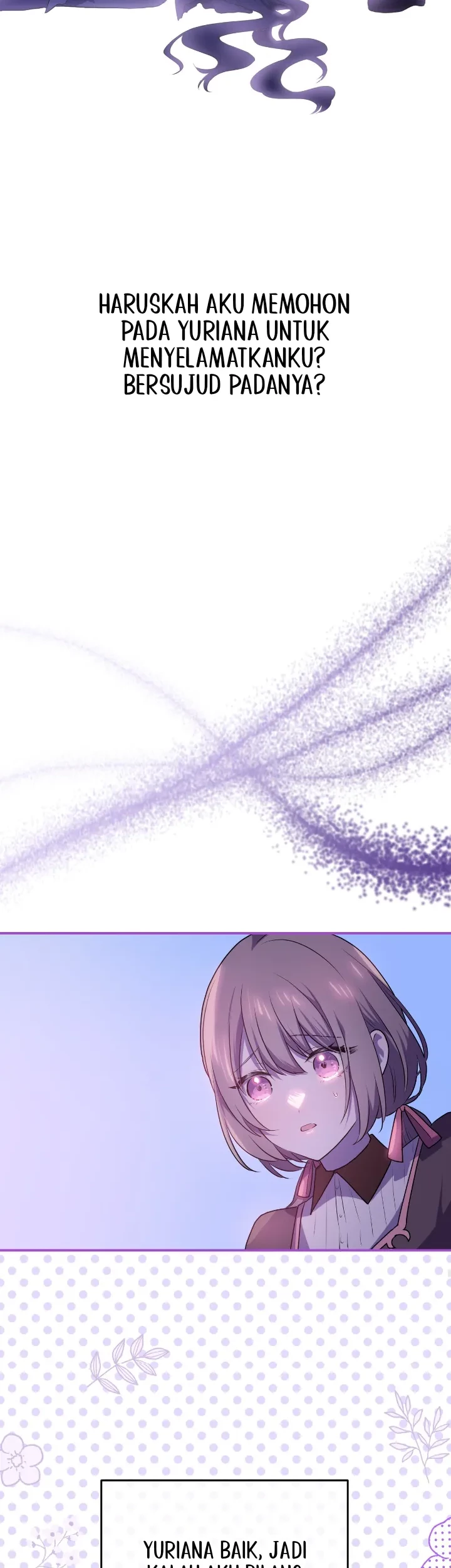 My Childhood Friends Are Trying to Kill Me Chapter 21 Gambar 57