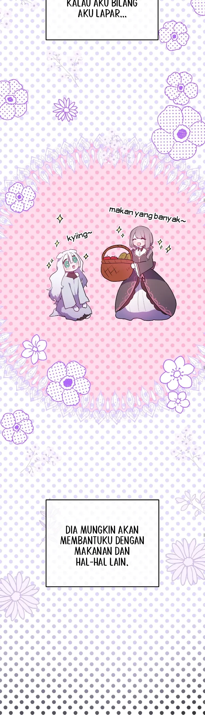 My Childhood Friends Are Trying to Kill Me Chapter 21 Gambar 58