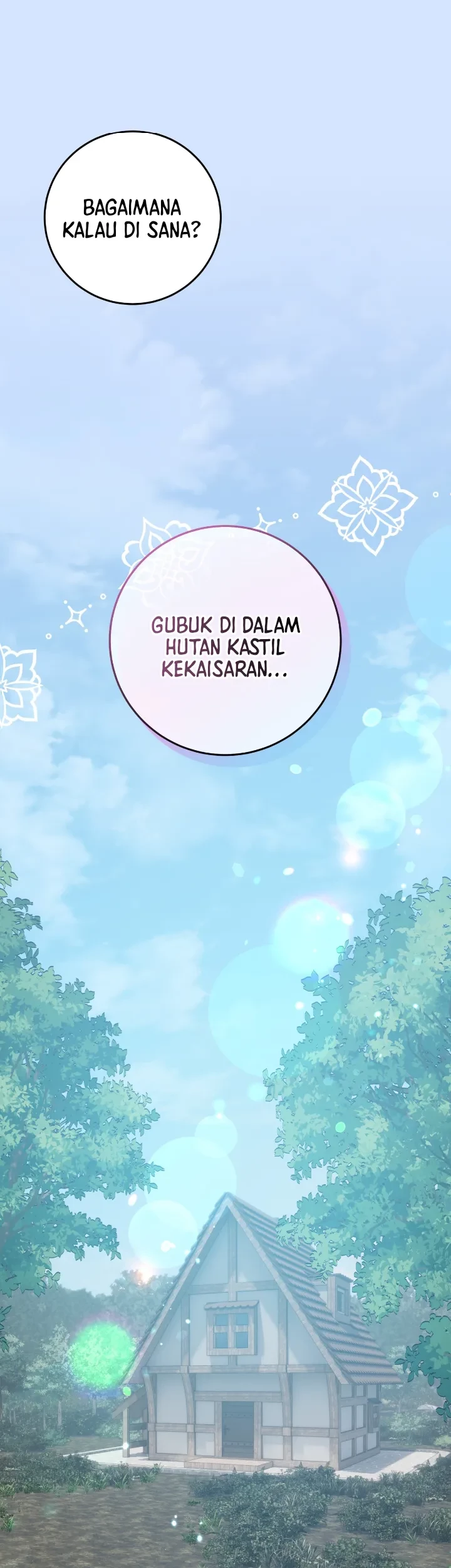 My Childhood Friends Are Trying to Kill Me Chapter 21 Gambar 62