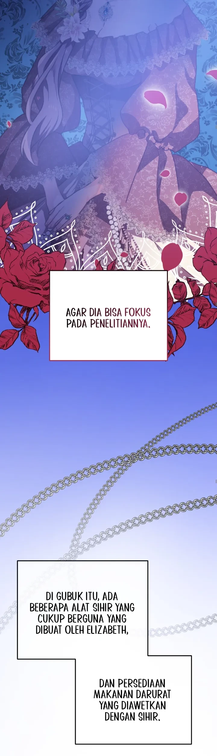 My Childhood Friends Are Trying to Kill Me Chapter 21 Gambar 65