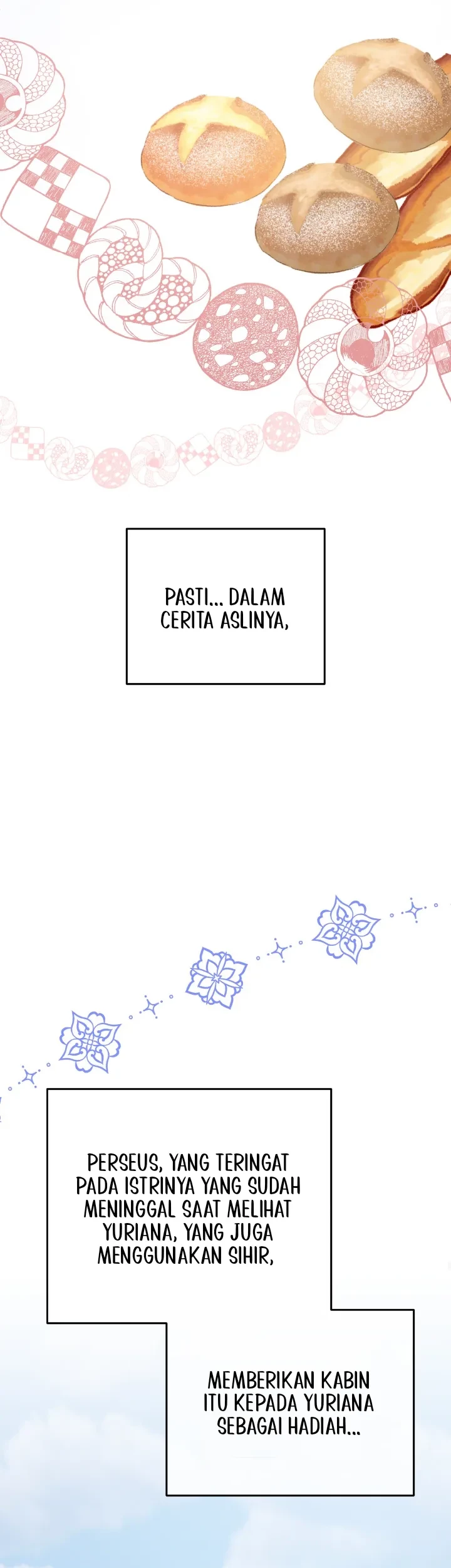 My Childhood Friends Are Trying to Kill Me Chapter 21 Gambar 66