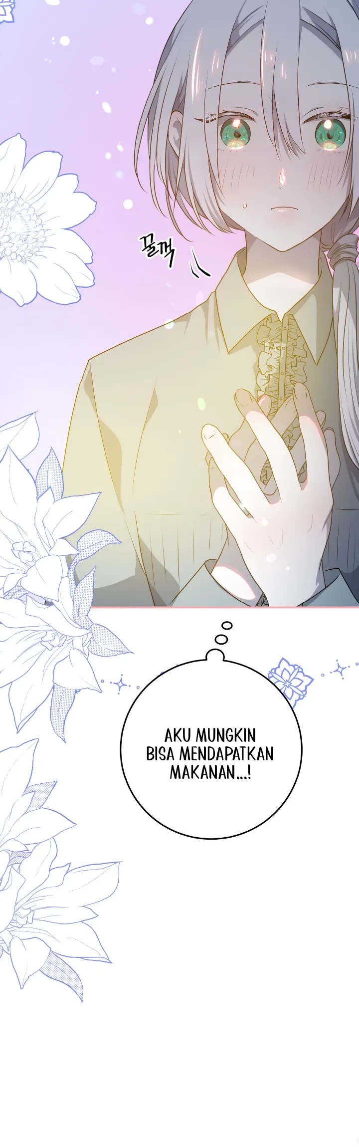 My Childhood Friends Are Trying to Kill Me Chapter 21 Gambar 68