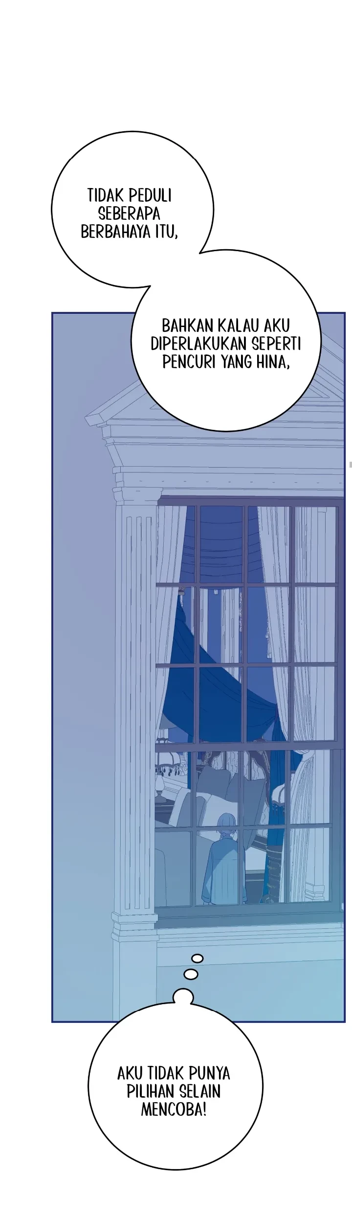 My Childhood Friends Are Trying to Kill Me Chapter 21 Gambar 71