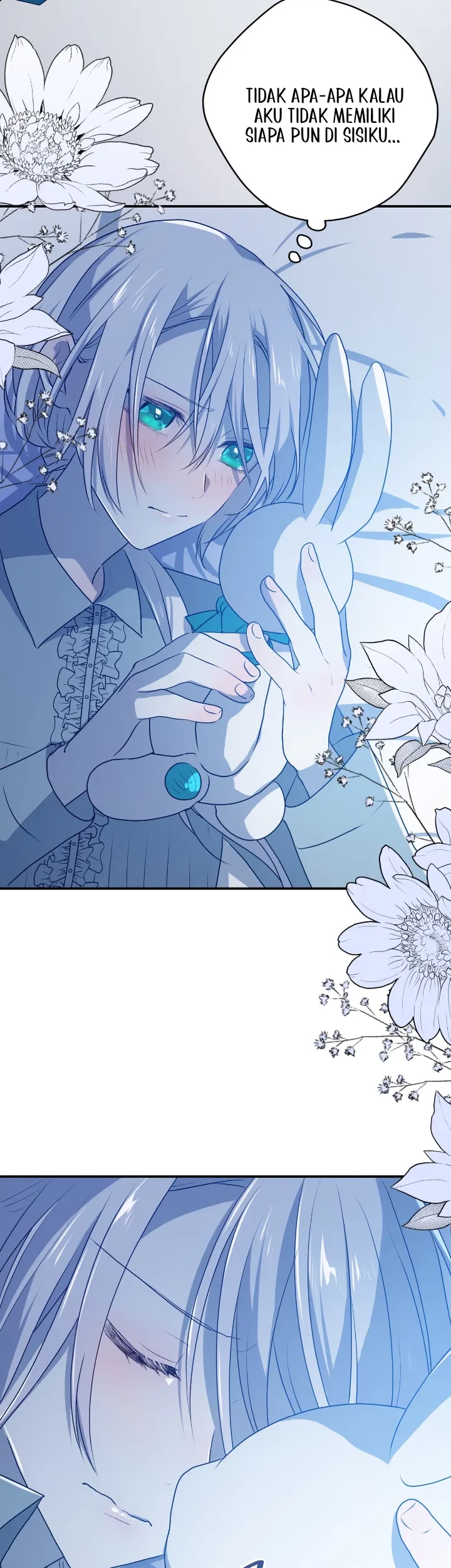 My Childhood Friends Are Trying to Kill Me Chapter 21 Gambar 74