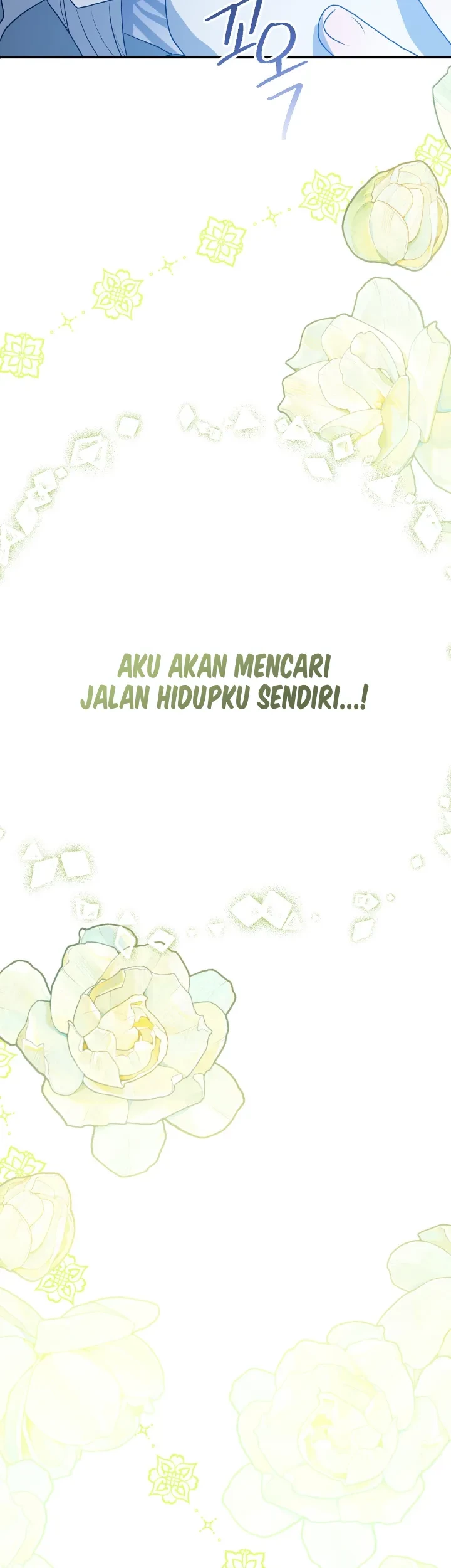 My Childhood Friends Are Trying to Kill Me Chapter 21 Gambar 75