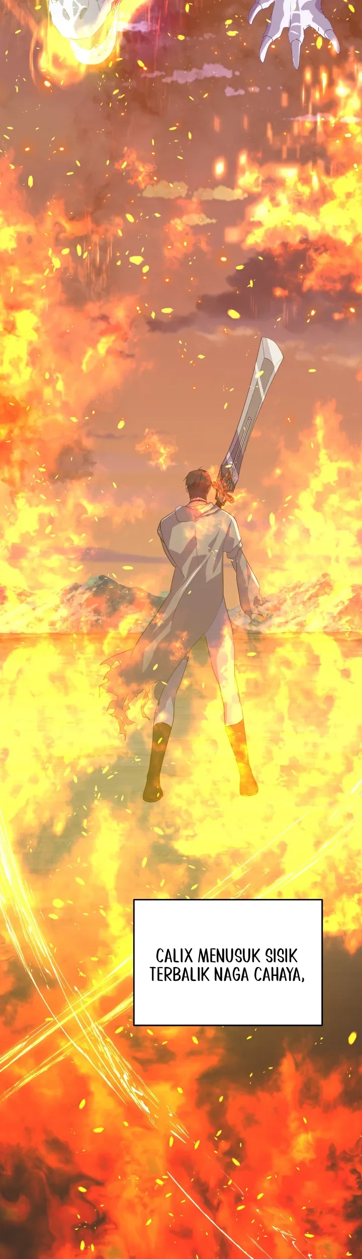 Baca  My Childhood Friends Are Trying to Kill Me Chapter 21 Gambar 2