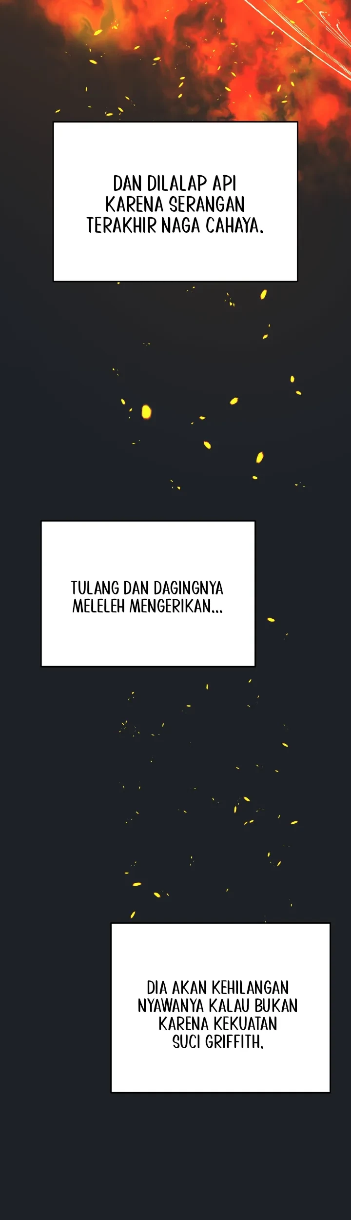 My Childhood Friends Are Trying to Kill Me Chapter 21 Gambar 3