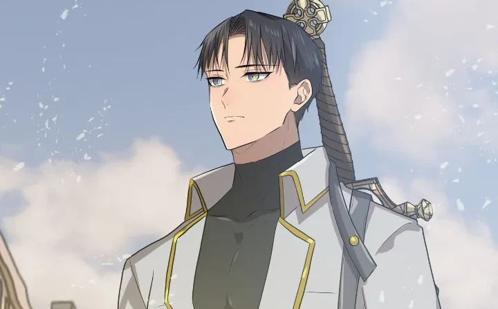 My Childhood Friends Are Trying to Kill Me Chapter 21 Gambar 9