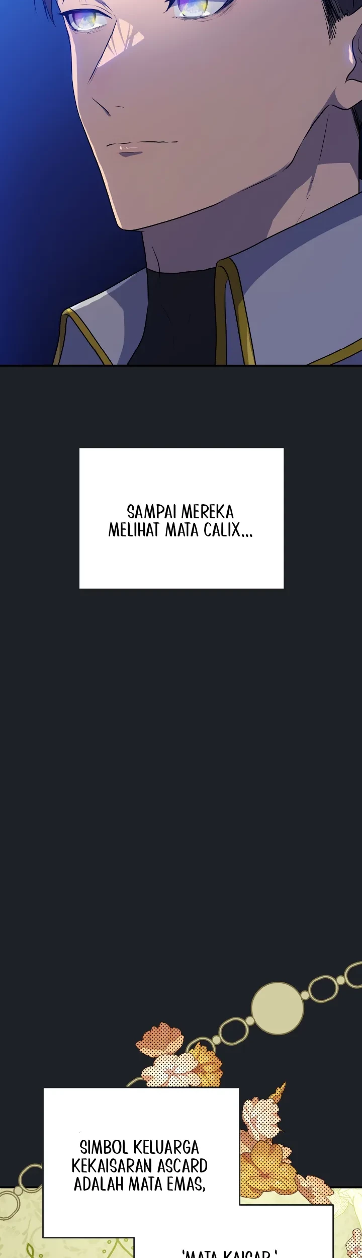 My Childhood Friends Are Trying to Kill Me Chapter 21 Gambar 11