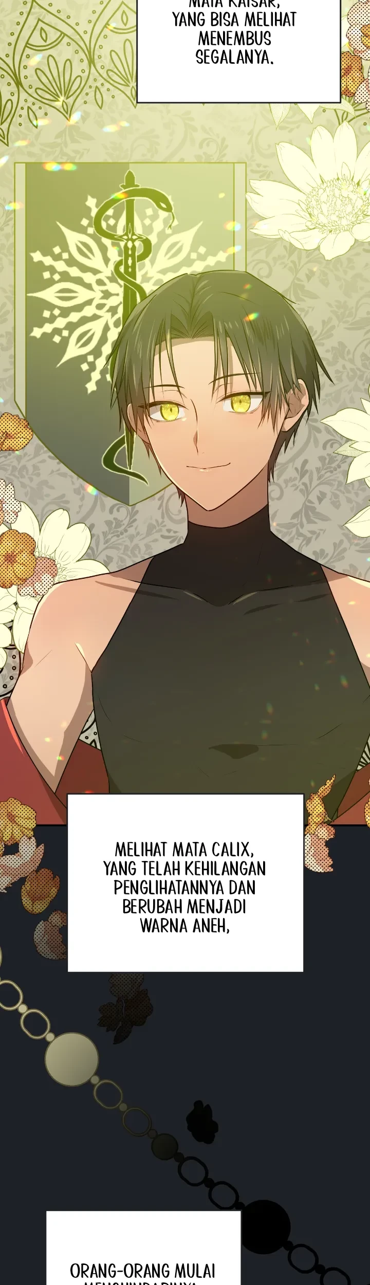 My Childhood Friends Are Trying to Kill Me Chapter 21 Gambar 12