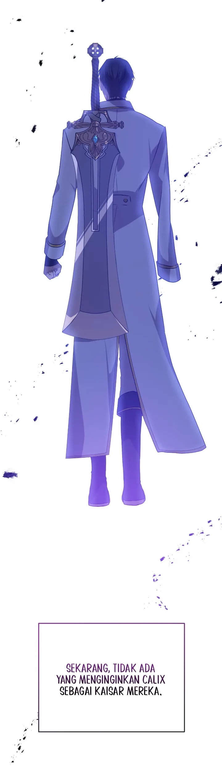 My Childhood Friends Are Trying to Kill Me Chapter 21 Gambar 15