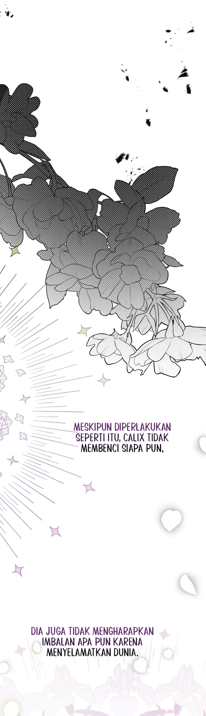 My Childhood Friends Are Trying to Kill Me Chapter 21 Gambar 16