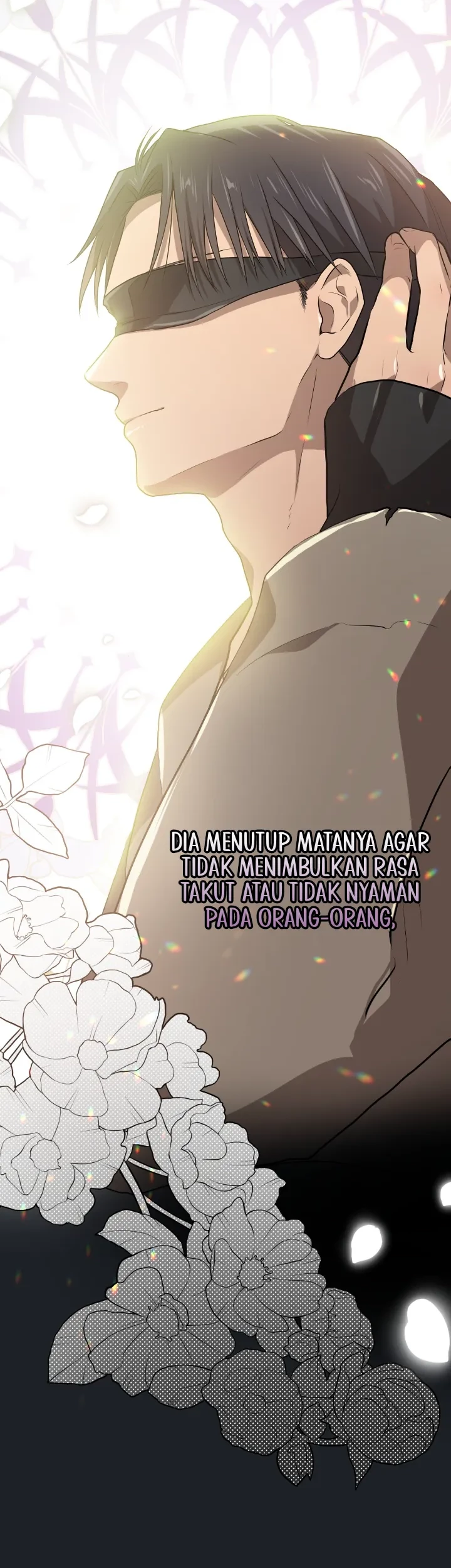 My Childhood Friends Are Trying to Kill Me Chapter 21 Gambar 17