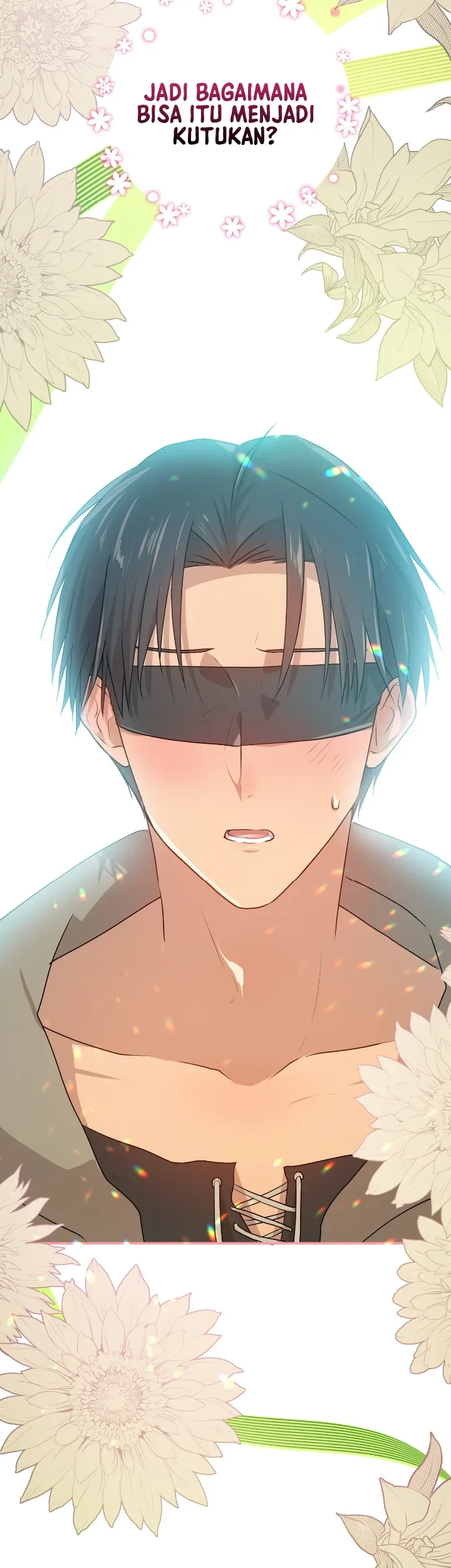 My Childhood Friends Are Trying to Kill Me Chapter 21 Gambar 22