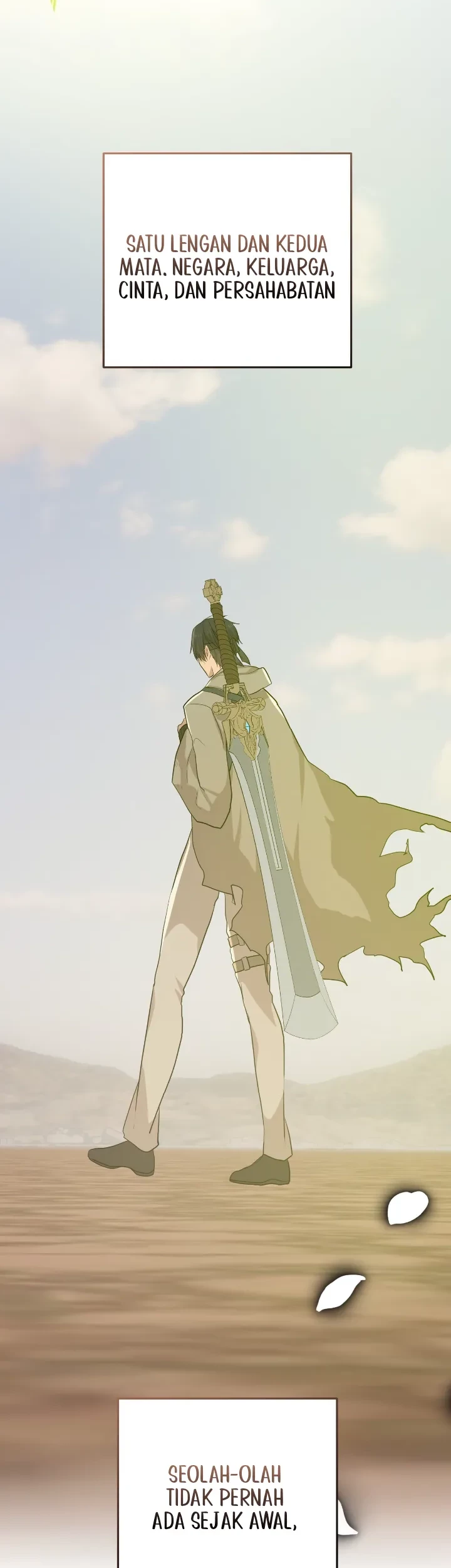 My Childhood Friends Are Trying to Kill Me Chapter 21 Gambar 25