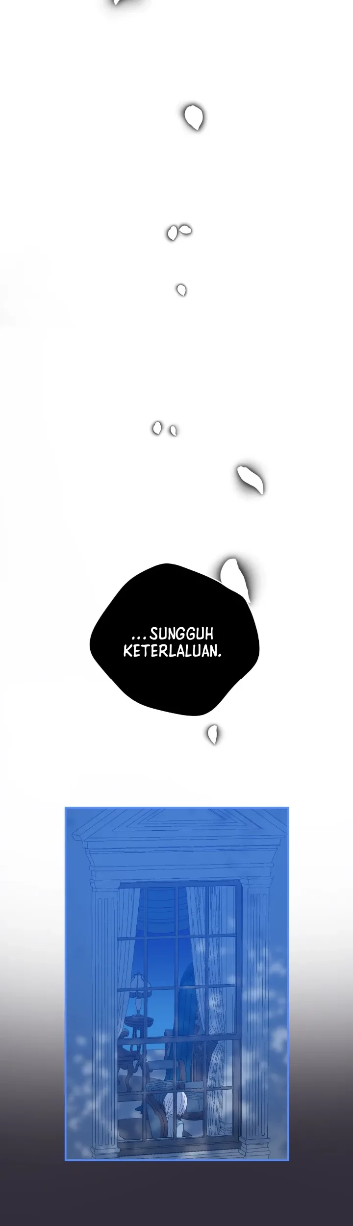 My Childhood Friends Are Trying to Kill Me Chapter 21 Gambar 27