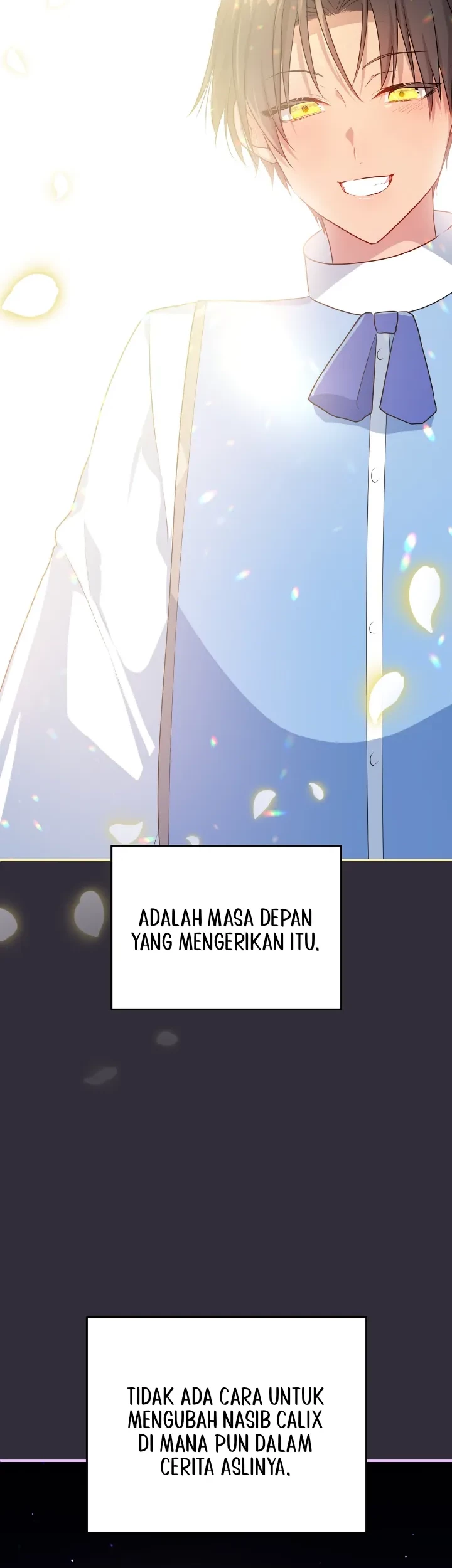 My Childhood Friends Are Trying to Kill Me Chapter 21 Gambar 30