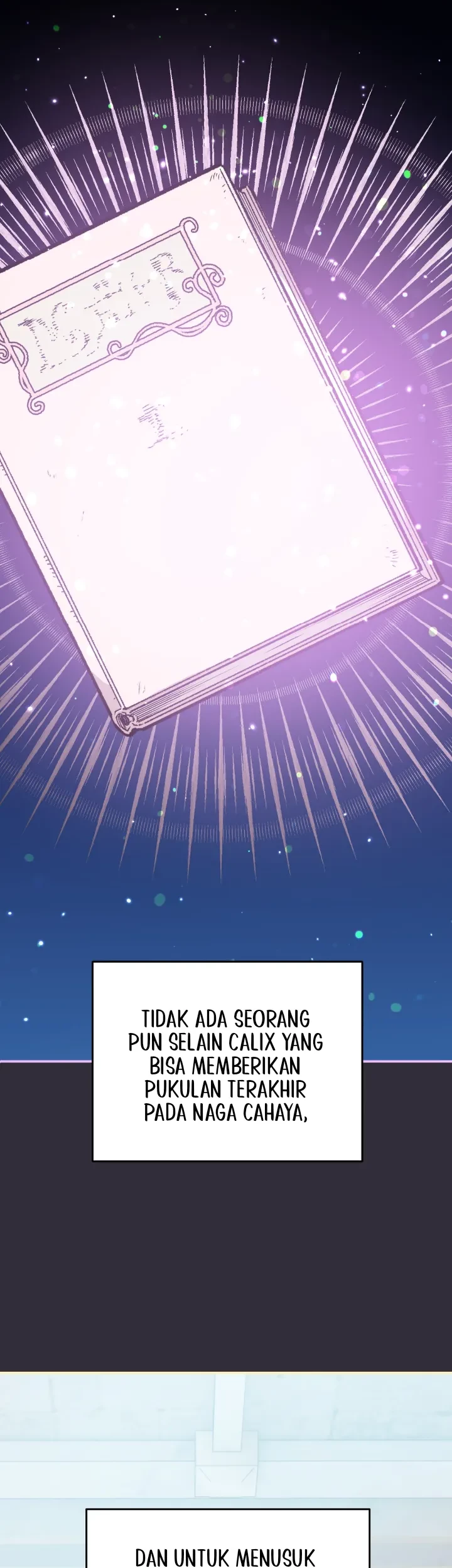 My Childhood Friends Are Trying to Kill Me Chapter 21 Gambar 31