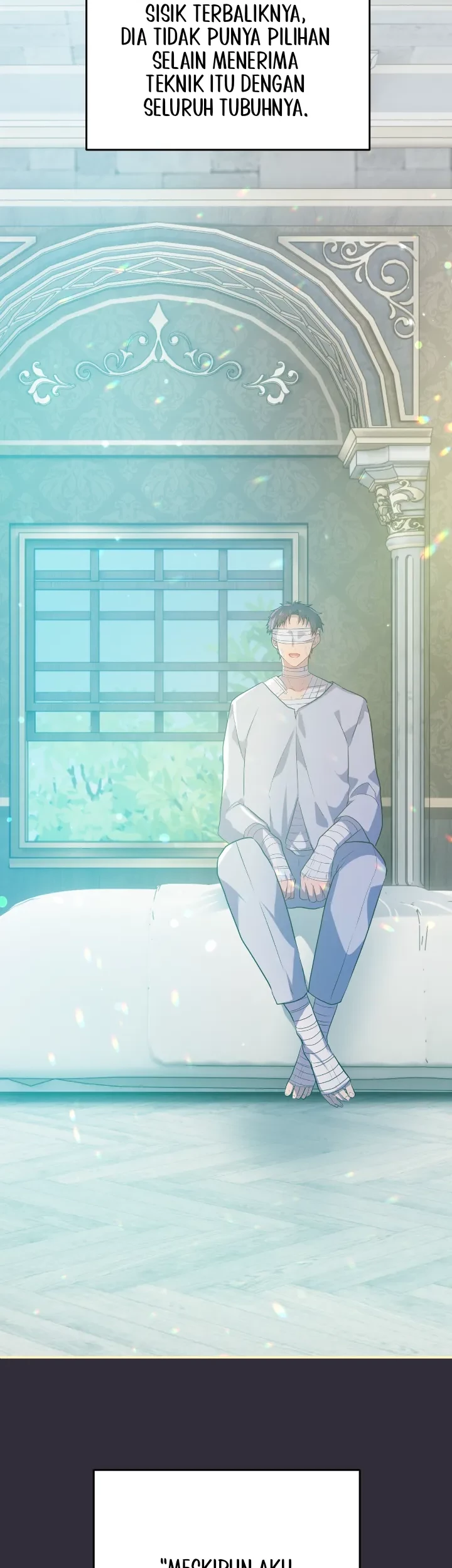 My Childhood Friends Are Trying to Kill Me Chapter 21 Gambar 32