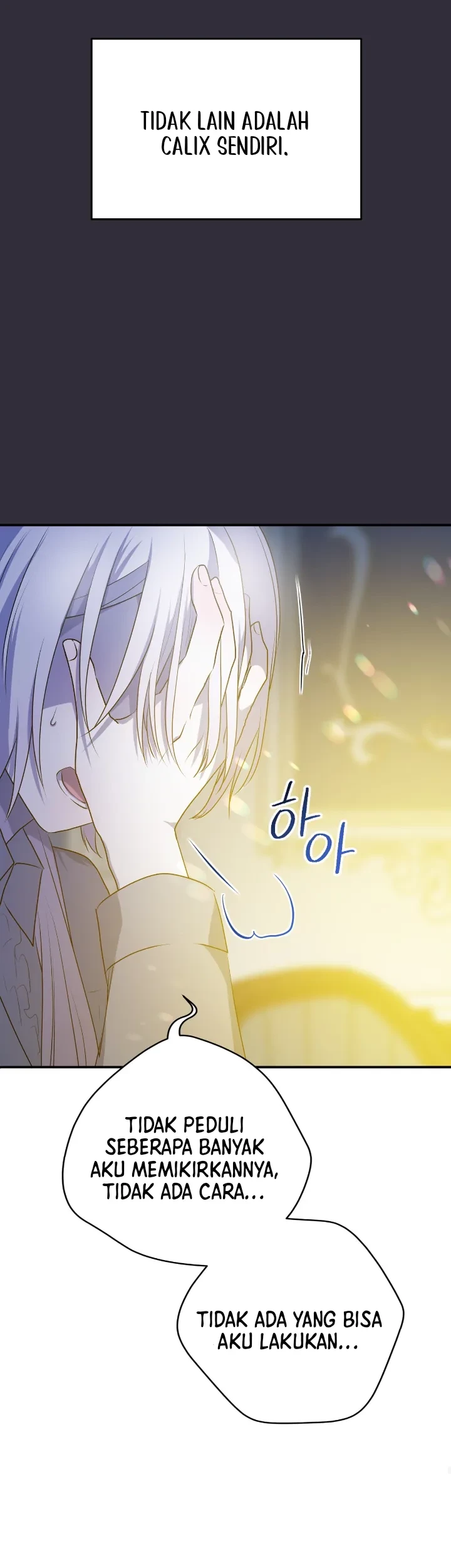 My Childhood Friends Are Trying to Kill Me Chapter 21 Gambar 34