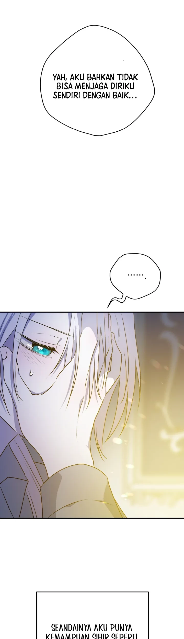 My Childhood Friends Are Trying to Kill Me Chapter 21 Gambar 35