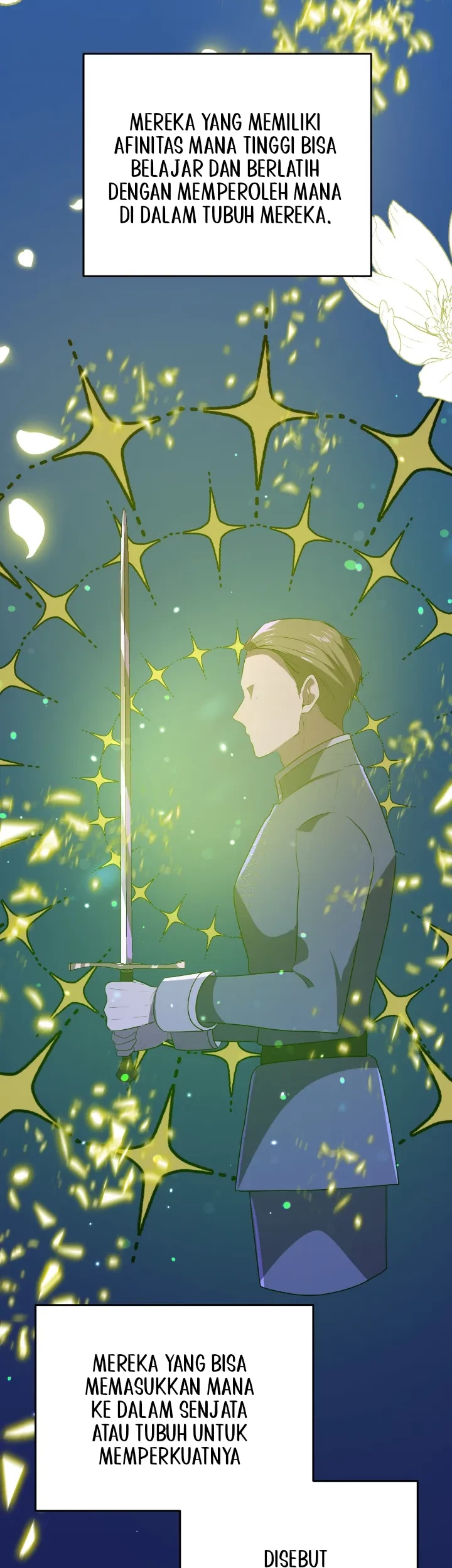 My Childhood Friends Are Trying to Kill Me Chapter 21 Gambar 39