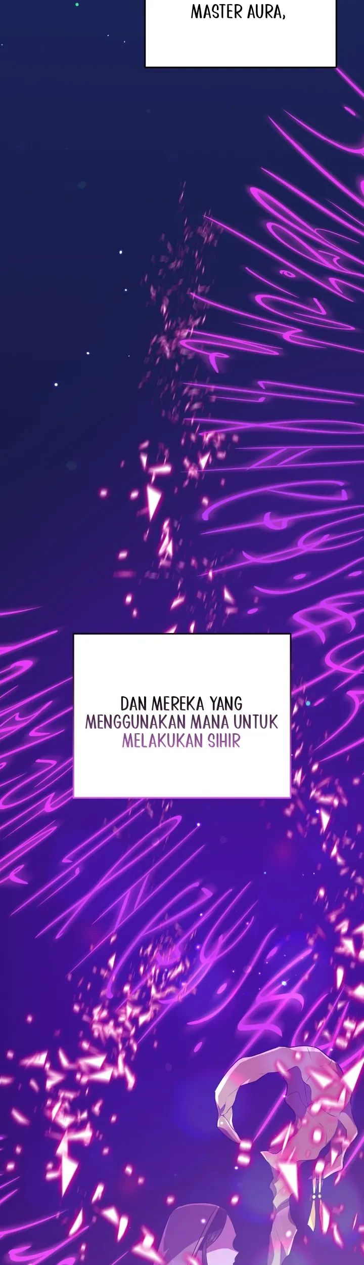 My Childhood Friends Are Trying to Kill Me Chapter 21 Gambar 40