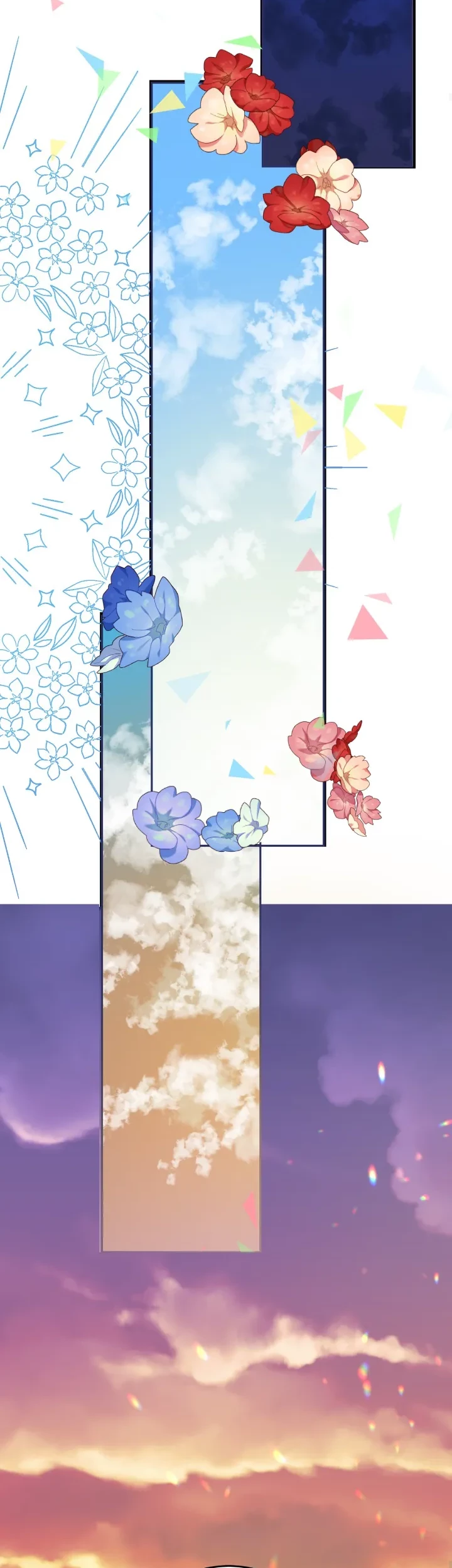 My Childhood Friends Are Trying to Kill Me Chapter 22 Gambar 52