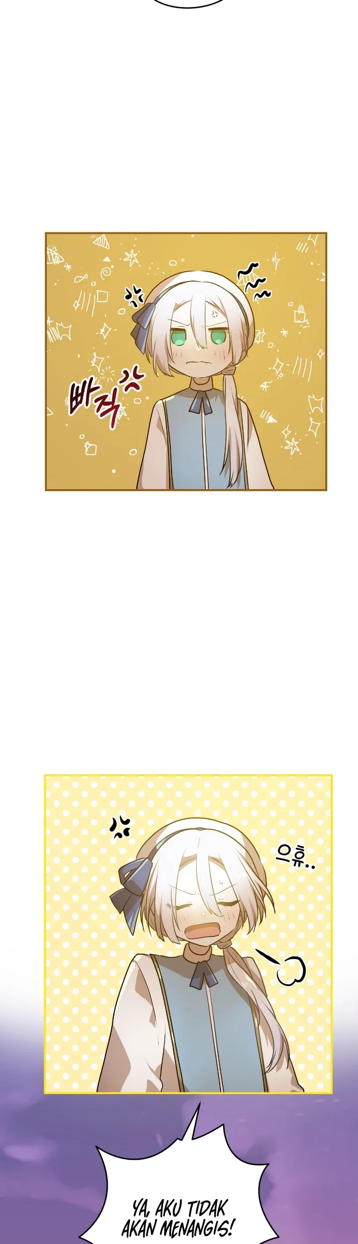 My Childhood Friends Are Trying to Kill Me Chapter 22 Gambar 57