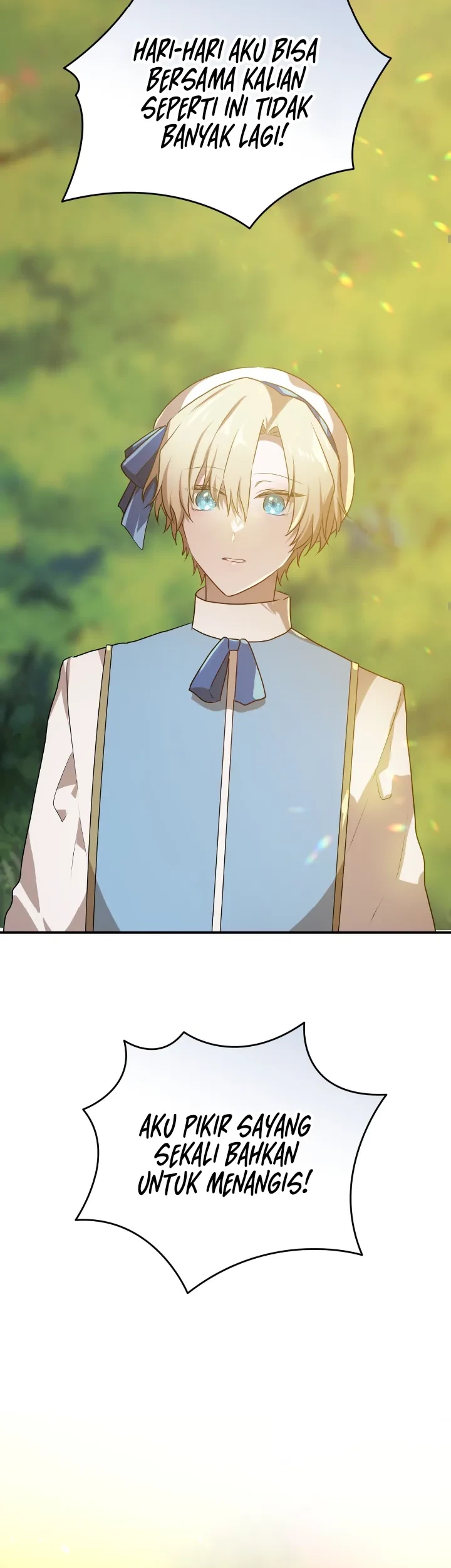 My Childhood Friends Are Trying to Kill Me Chapter 22 Gambar 60