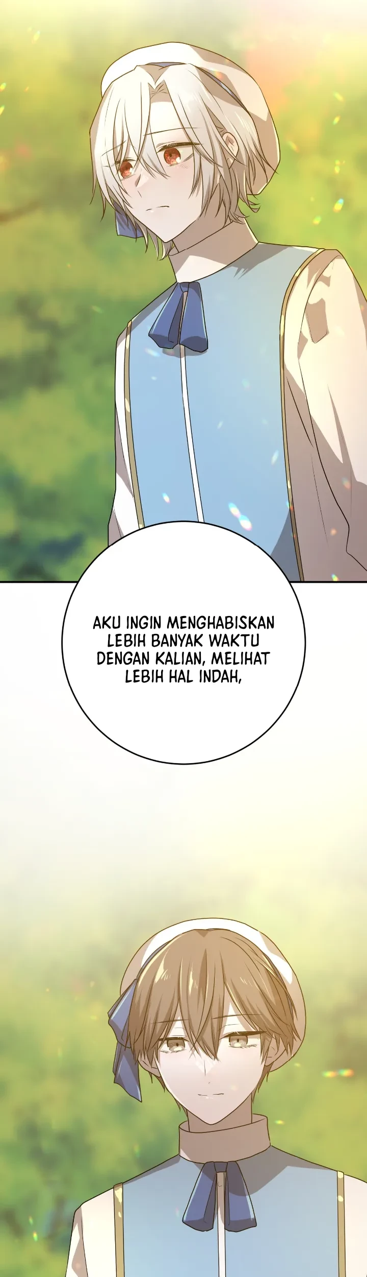 My Childhood Friends Are Trying to Kill Me Chapter 22 Gambar 61