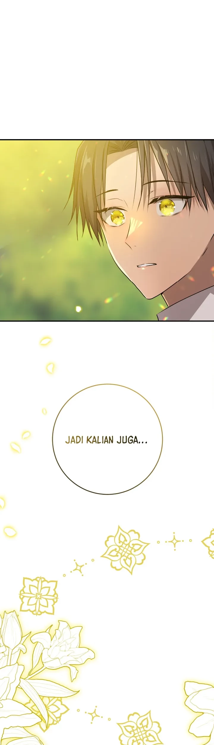 My Childhood Friends Are Trying to Kill Me Chapter 22 Gambar 64