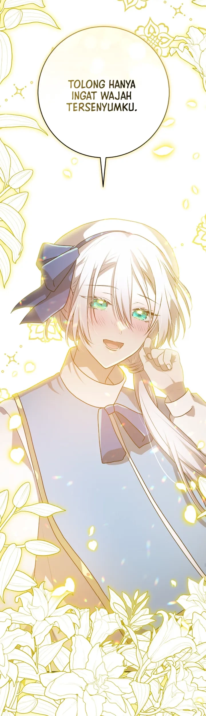 My Childhood Friends Are Trying to Kill Me Chapter 22 Gambar 65