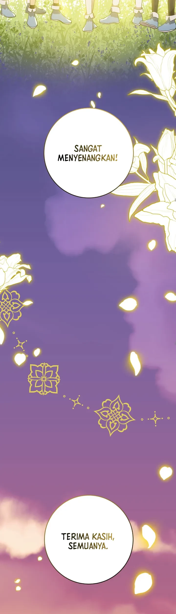 My Childhood Friends Are Trying to Kill Me Chapter 22 Gambar 67