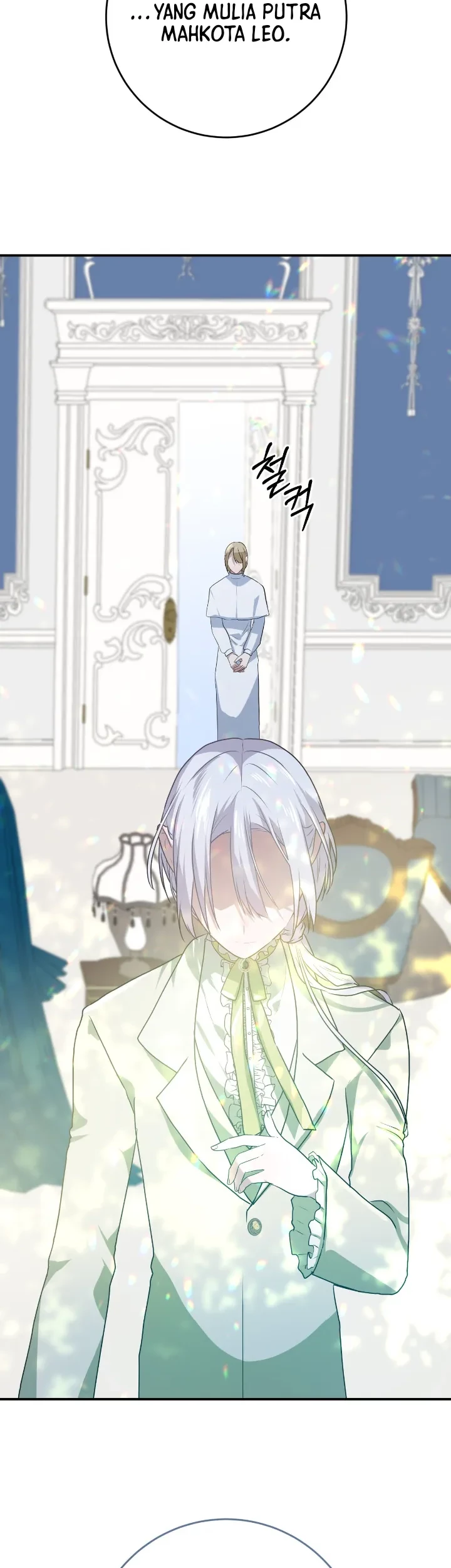 My Childhood Friends Are Trying to Kill Me Chapter 22 Gambar 72