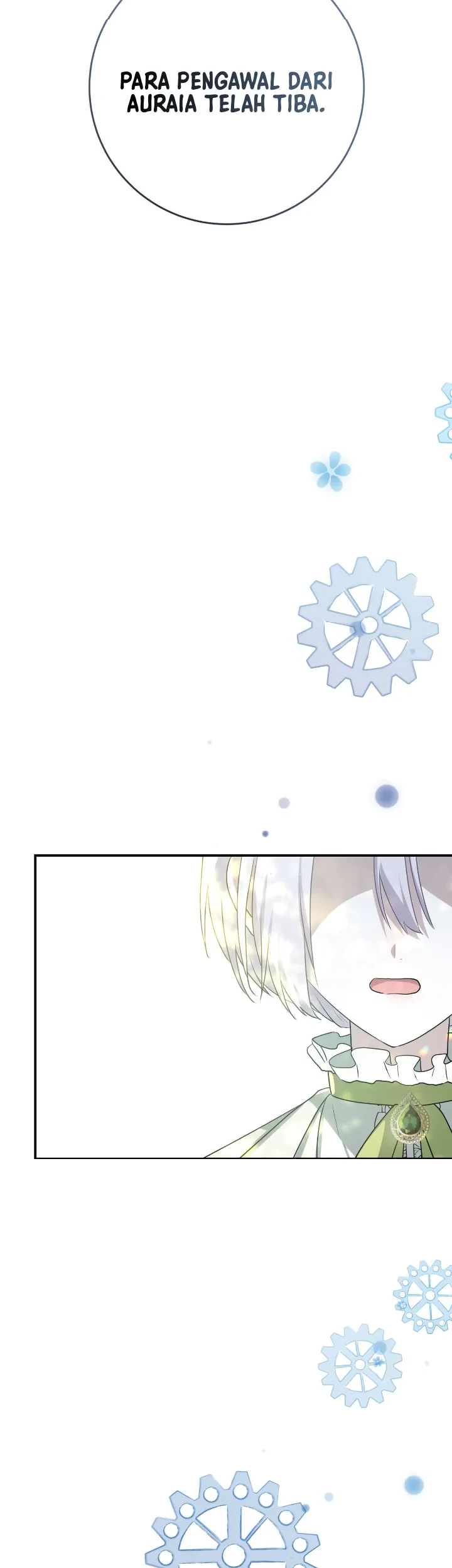 My Childhood Friends Are Trying to Kill Me Chapter 22 Gambar 73